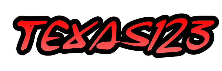 LOGO TEXAS123